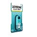 Listerine Cool Mint Pocketmist, Oral Care Mist for Fresh Breath, Non-Aerosol Sugar-Free Minty Bad Breath Refresher Spray to Kill 99% of Bad Breath Germs, Portable, Cool Mint Flavor, 7.7 mL