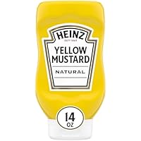 14-Oz Heinz Yellow Mustard only https://m.media-amazon.com/images/I/41rB+aNtfQL._AC_AA200_.jpg.09-https://m.media-amazon.com/images/I/41rB+aNtfQL._AC_AA200_.jpg.25: eDeal Info