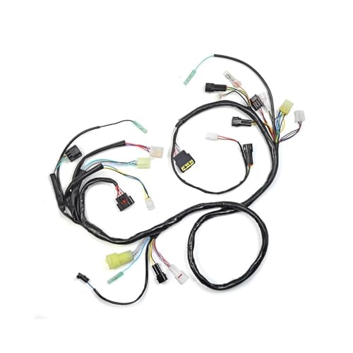 Faisceau de câbles pour 350 idéal randonnée quad 5YT-82590-00-00