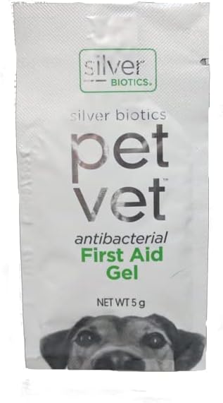 Pet First Aid Kit for Dogs and Cats
