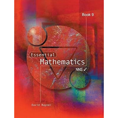 Essential Mathematics Book 9