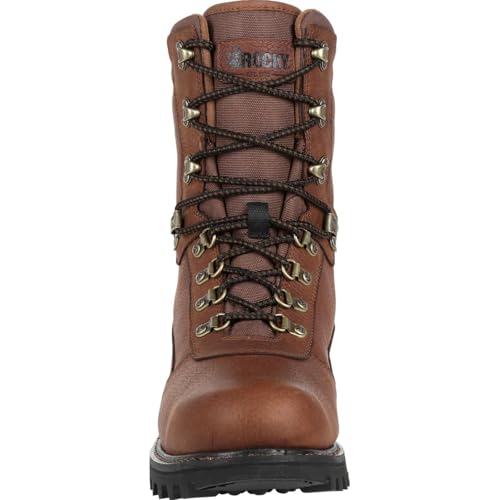 ROCKY Men's Rks0438 Hiking Boot3