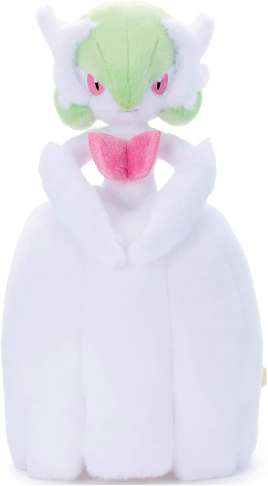 ポケモンセンター限定 ぬいぐるみ メガサーナイト OA&黒いメガサーナイト OA Amazon.co.jp: ポケモンセンターオリジナル ぬいぐるみ 黒いメガ