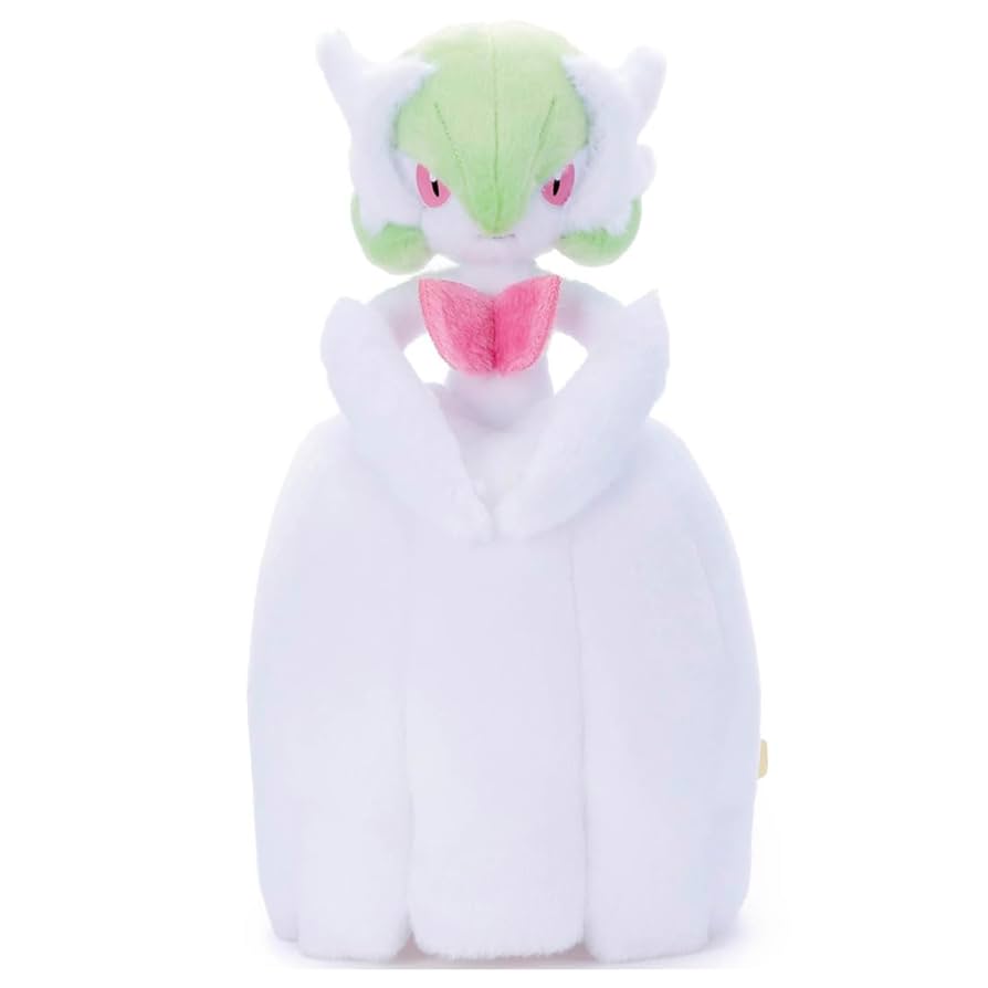 【新品未使用】ポケットモンスター サーナイト ぬいぐるみ ポケモン 等身大 サーナイト ポケモンセンター ぬいぐるみ 新品未開封