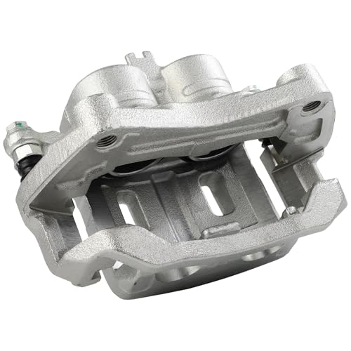 Image of 19B2870B 19B2871B Front Left & Right Disc Brake Calipers Assembly