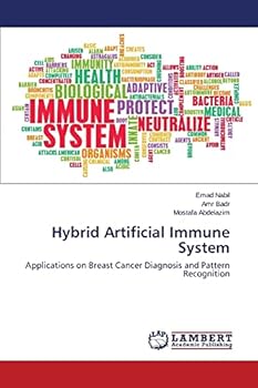 Paperback Hybrid Artificial Immune System Book