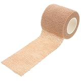 ERINGOGO ピアノペダル保護テープ 自粘式 滑り止め 脚保護カバー フットス