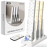 EZVALO 3-Pack Under Cabinet Lighting...