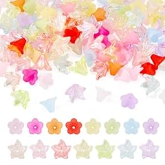 Lily-Transparent & Frosted