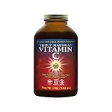 HealthForce SuperFoods Truly Vitamin C 270 g Powder