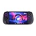 Lenovo Legion Go S Consola portátil Gaming WUXGA de 8" (AMD Ryzen Z1 Extreme, 16 GB RAM, 1 TB SSD, AMD Radeon Graphics, 120 Hz, Wi-Fi 6E, SteamOS em espanhol), violeta escuro
