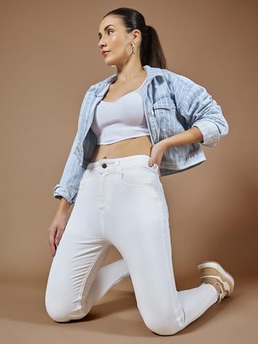 Image of Dolce Crudo Women Jeans
