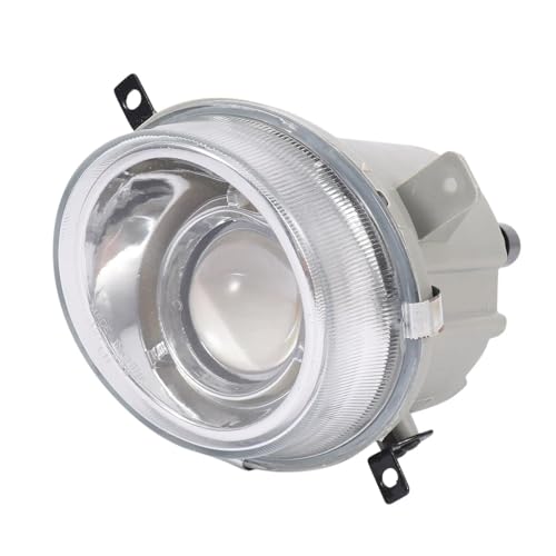 Feu antibrouillard LED gauche Hyundai Terracan pour remplacer un phare cassé ou usé