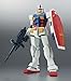 TAMASHII NATIONS Bandai RX-78-2 Gundam Ver. A.N.I.M.E. Mobile Suit Gundam, Bandai Robot Spirits Action Toy Figure