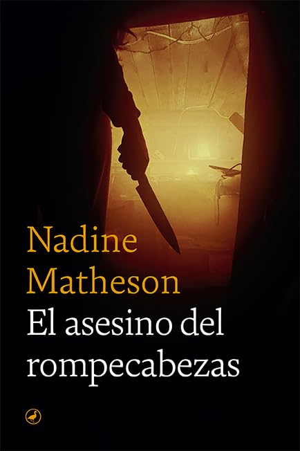 El asesino del rompecabezas fini l'ennui avec ce thriller addictif
