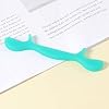 DOITOOL Lift Mouth Exercise Device, Smile Corrector Face Trainer Smile Exerciser Smile Makers Mouth Exerciser Lip Plumping Device Random Color