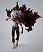 TAMASHII NATIONS - My Hero Academia - Tomura Shigaraki S.H.Figuarts Action Figure