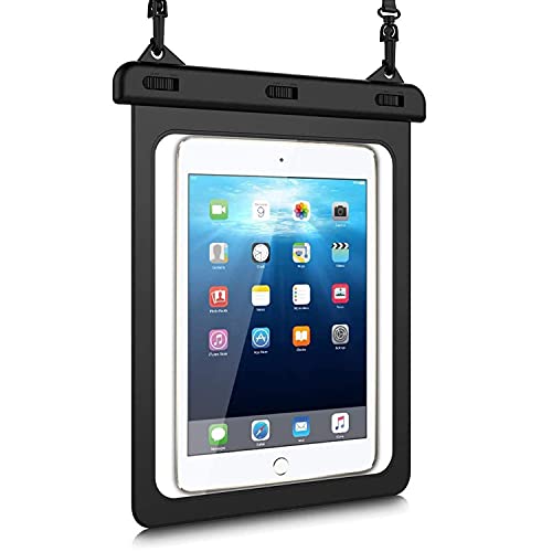 Vhopmore 10.5 Inch Waterproof Tablet Case thumb #1