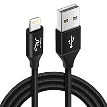 Cables|Chargers upto 67% off from Wayona