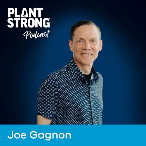 Ep. 336: Joe Gagnon - The Simple Formula for a Healthier, More Meaningful Life