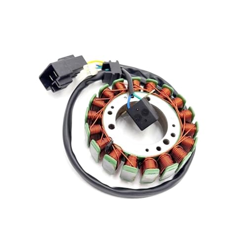 Stator magnétique CFMOTOR 500cc 600cc pour réparer la panne d'allumage de votre quad X5 X6