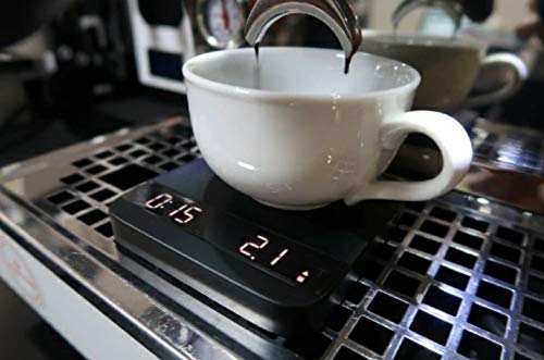 acaia LUNAR バリスタ スケール はかり Lunar – acaia