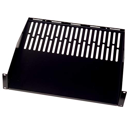 ECHOGEAR 1U Server Rack Shelf - 19
