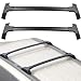 OCPTY Roof Rack Cross Bar Cargo Carrier Fit for 2009-2017 Chevrolet Traverse Sport Utility 3.6L Roof Rack Crossbars