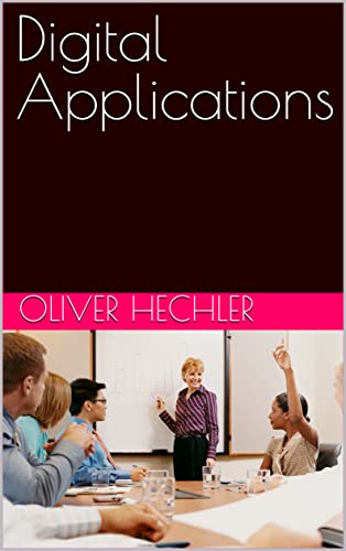 Digital Applications (English Edition)