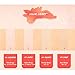 Clio Kill Cover Pink Glow Cream Cushion Set (including refill) (2-BP Lingerie)