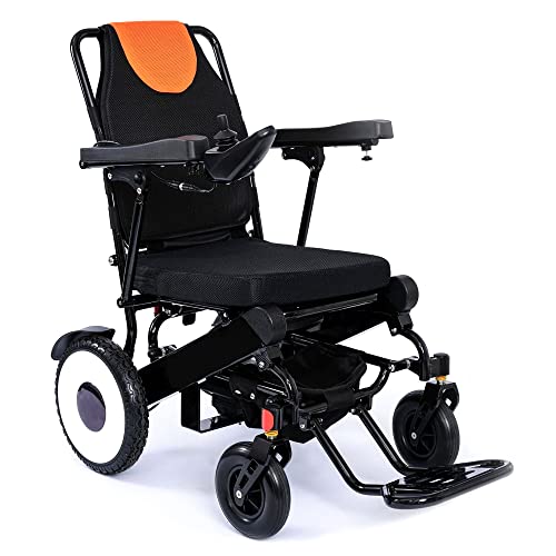 Hover Move Lite Power Chair
