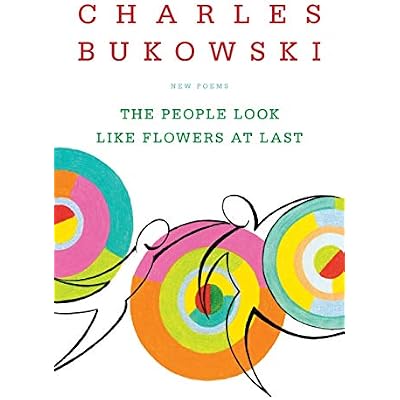 The People Look Like Flowers At Last