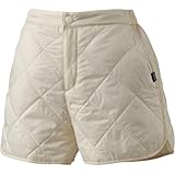 プリンス Prince テニスウェア レディース 中綿ショートパンツ WF5853 2025FW