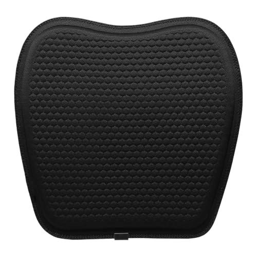 Coussin de siège auto rafraîchissant respirant et antidérapant