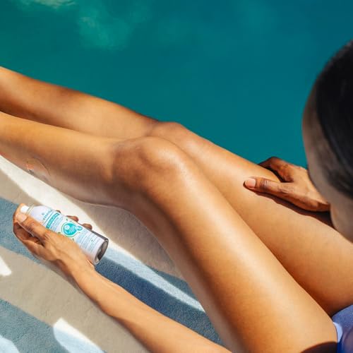 Puressentiel Express Beine-Kühlspray mit Menthol & ätherischen Ölen 100 ml – Ansicht 5