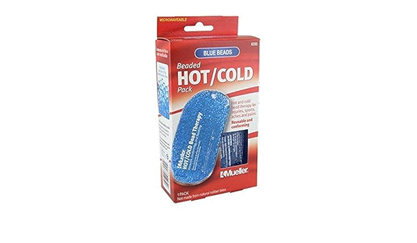 Bead therapy hot cold pack Clearance