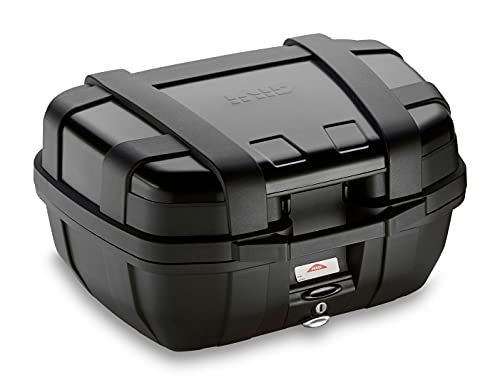 Top Case Givi TREKKER 52L MONOKEY le bagage idéal pour vos road-trips