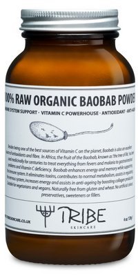 Tribe Skincare 100% Raw Organic Baobab Powder