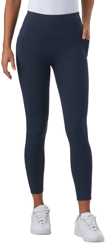 Skechers womens Go Walk High Waisted Legging