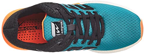 Image of Campus Battle Men's Hook & Loop Running Shoes