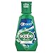 Crest 95662EA 1-Piece +Scope 1L Bottle Mouth Rinse - Classic Mint