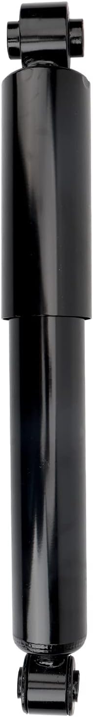 DRIVESTAR 5671 349184 Rear Shock Absorbers 2011-2016 for Hyundai Elantra 1.8L, 2012-2017 for Hyundai Veloster 1.6L L4, 2014-2018 for Kia Forte 2.0L L4, Replace# 5671 349184