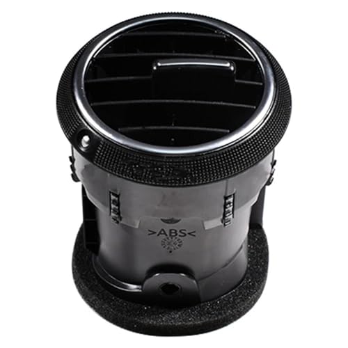 Diffuseur de chauffage AC orientable pour rénover l'habitacle A3 8P - 3