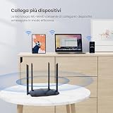 Tenda B07Z7NY23Q lato 4