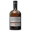 Order the Distinctive Monkey Shoulder Smokey Monkey Blended Malt Scotch Whisky 70cl Today! – MONKEY SHOULDER