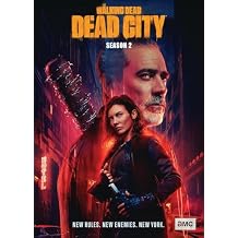 The Walking Dead Dead City Season 2