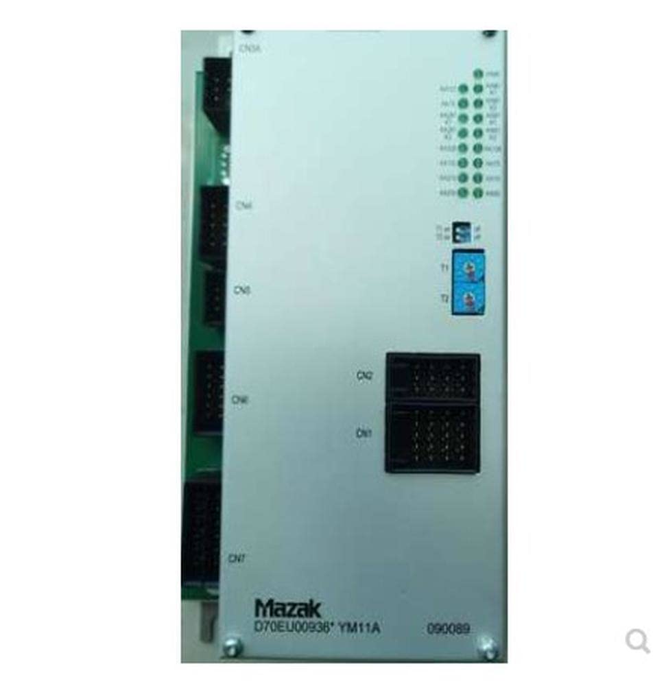 Safety Relay Unit SRUYM11A D70EU009362 & D70EU00936 YM11A