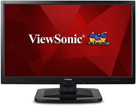 ViewSonic VA2249S 22" IPS 1080p LED Monitor DVI, VGA