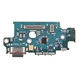 BESJMYT for Samsung Galaxy S24+ Plus Charging Port Replacement USB Charger Dock Connector Flex Cable Type-C Board USB Charger Type-C Board Connector Replacement Repair Fix for SM-S926U SM-S926U1