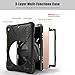Azzsy iPad Air 3 Case 10.5